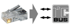 Ethernet to I2C